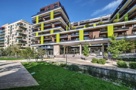 Vision Apartments Budapest