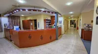Hotel Amadeus Dresden Neustadt Hotels in Dresden