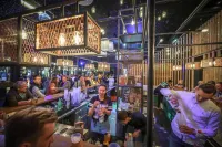 Revier Mountain Lodge Montafon - Quầy bar