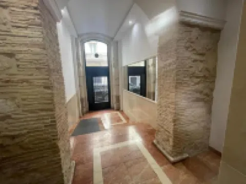 Ventura Premium エクスプラナーダ デ エスパーニャ周辺のホテル