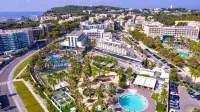 Gran Palas Hotel - Spa Incluido
