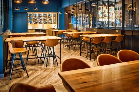 Logis Clermotel - Hôtel & Restaurant Отели в г. Клермон