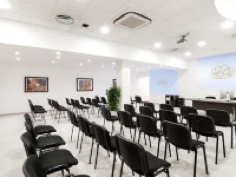 لا لوكاندا دي سيوكا فنادق في جروتافيراتا