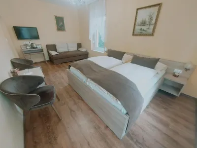 Hotel Panorama  호텔