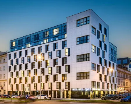 Hotel Royal Prague Hotels in Prague