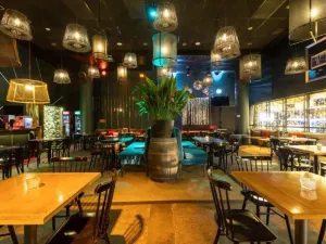 호텔 카지노 탈카