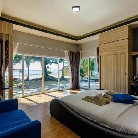 Pak Nam Resort