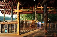 Borneo Natural Sukau Bilit Resort Hotels in Distrikt Kinabatangan