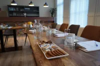 호텔 우브푸르데