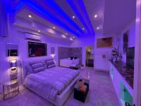 GianLuis Luxury Suites Hotels in Fasano