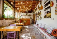 Saklı Konak Hotel a Distretto di Karaburun