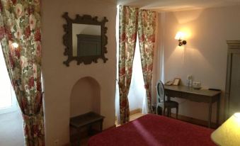 Hotel l'Astrolabe