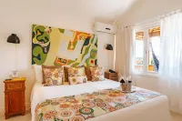 Jubarte Hotel by Insólito