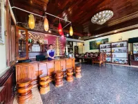 Visoun Luang Prabang Hotel