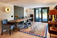 ไอเจอร์ วิว แอลไพน์ ลอดจ์