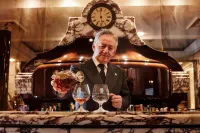 Hotel Lord Byron - Small Luxury Hotels of the World