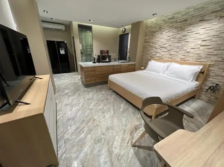 Choska Residence