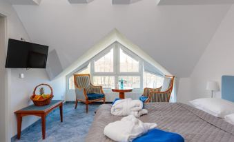 Residenz Seehotel Berlin Brandenburg