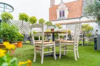 Hotel Ter Brughe by CW Hotel Collection Hotels in Brugge