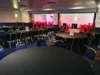 Gilson Hotel Hotel di Hull