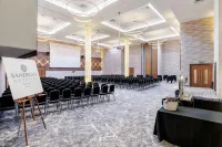 Sandman Signature Aberdeen Hotel & Spa Hotels in Aberdeen