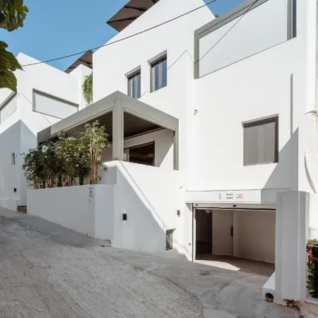 Legato Spa Suites