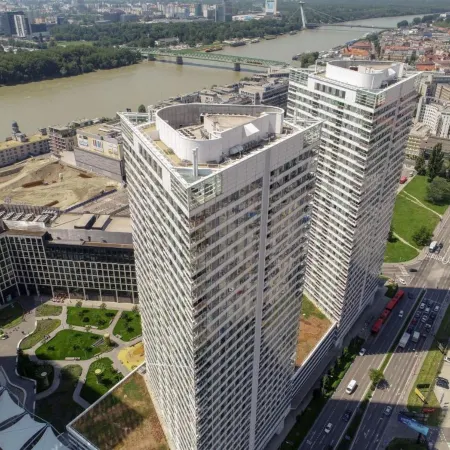 Zora Exclusive Apartment by Chors