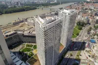 Zora Exclusive Apartment by Chors - Dağ Manzaralı
