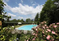 Villa Ghiringhelli Hotels in Gazzada Schianno
