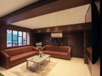 SUPREME STAY Hotels near Anna Memorial