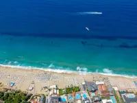Hildegard Hotel Hotels near Cleopatra's Beach