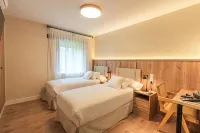 Hotel Bestprice Santillana Hotels in Alfoz de Lloredo