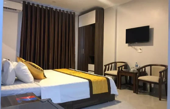 潘多拉酒店公寓