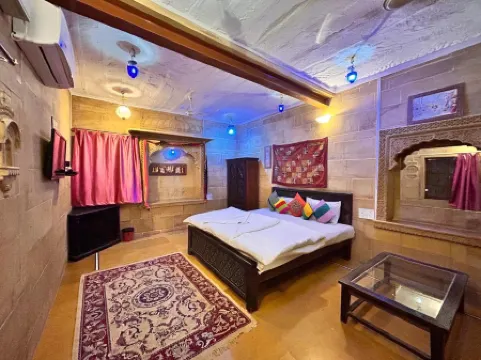 珀爾哈維利飯店