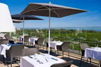 Thalazur Ouistreham - Hôtel & Spa Hotels in Ouistreham