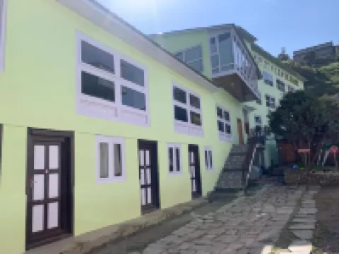 Hotel Camp de Base Hotels in Solukhumbu