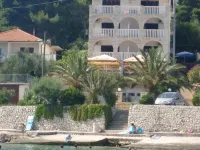 Hotel Vila Tina Hotels in Arbanija