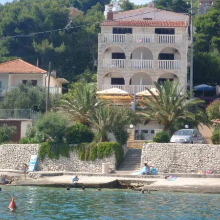 Hotel Vila Tina