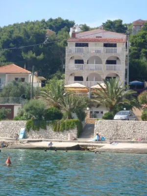 Hotel Vila Tina Hotels in Kaštel Novi