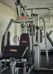 Ragamaya Resort & Spa Munnar - Gym