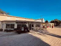Hotel Saint Germain Hotels in Neffiès