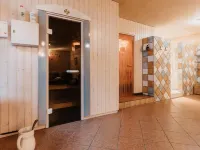 Naturhotel Schütterbad Hotels in Unken