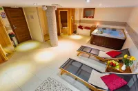 Villa Aina Boutique Hotel Hôtels à : Mala Piresica