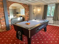The Angel Hotel Hotel a Alton