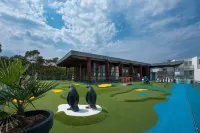 Sandra Spa Pogorzelica & Aquapark