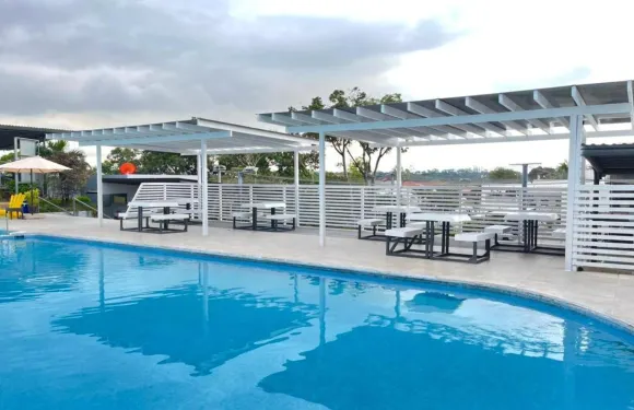 PZ 鄉村俱樂部 Spa 酒店