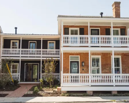 The Wildset Hotels in Saint Michaels