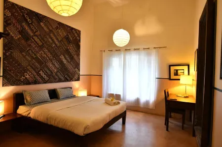 La Closerie - Bay of Bengal