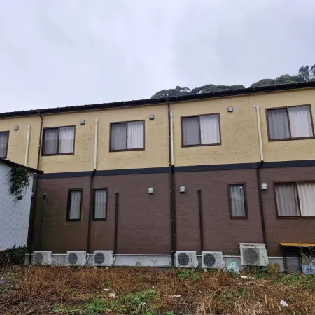 Midori Guesthouse&Hostel