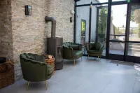 Boutique Hotel Het Zoete Zijn Hotels in Geer